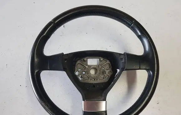 Volkswagen Tiguan Steering wheel 1T0419091AB