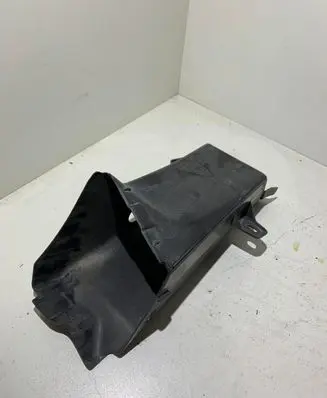 BMW 5 GT F07 Brake cooling air channel/duct 7200763 22793115