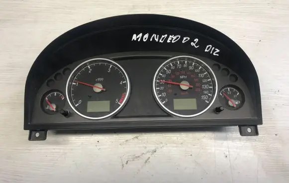 Ford Mondeo Mk III Speedometer (instrument cluster) 1S7F108412 1S7F10849HE 1S7F10841BD