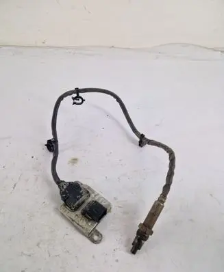 Opel Zafira C Lambda probe sensor 55598169