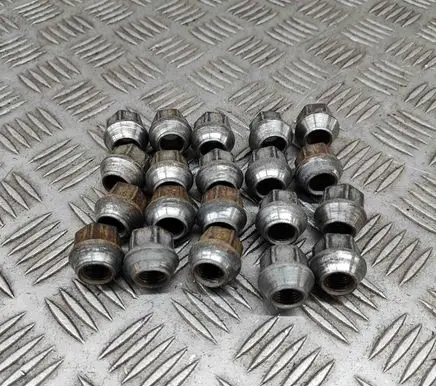 Tesla Model 3 Nuts/bolts 102700200B