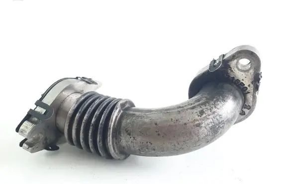 Peugeot Boxer EGR valve line/pipe/hose 84715F01