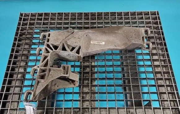 Jaguar XF X260 Gearbox mounting bracket GX736A026BD IMPRK1555469