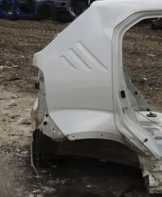 Suzuki Ignis Rear quarter panel 