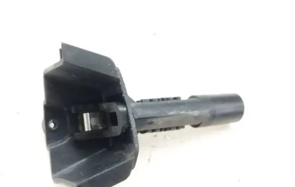 Fuel tank filler neck pipe