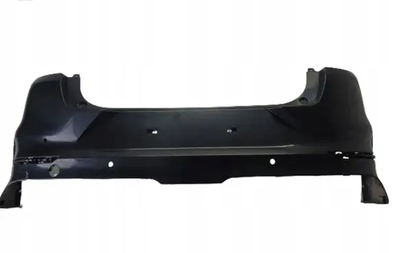 KIA Pro Cee'd III Rear bumper 57A66000000xxx