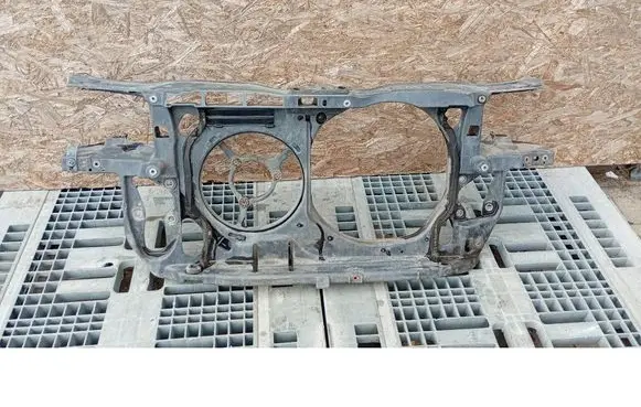 Volkswagen PASSAT B5.5 Radiator support slam panel 3B0805594BG