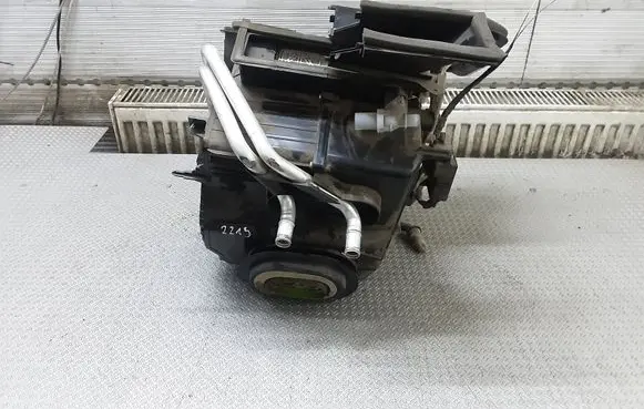 Nissan X-Trail T30 Interior heater climate box assembly 278658H901