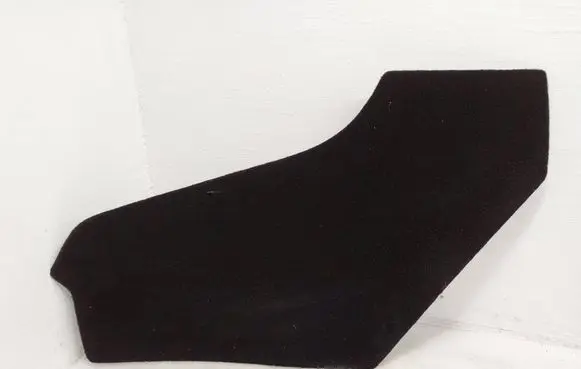 Tesla Model Y Centre console side trim front 155987200C