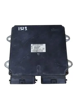 Mitsubishi Colt Engine control unit/module 1860135900