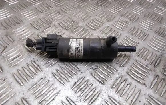 Opel Signum Headlight washer pump 90508709