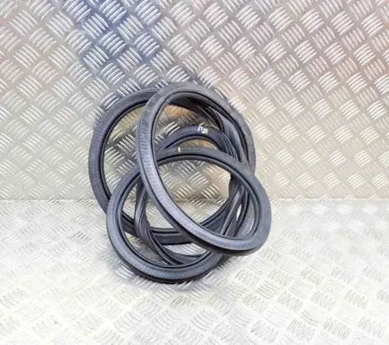 Audi A3 S3 8V Rubber seal front door (on door) 8V5831721
