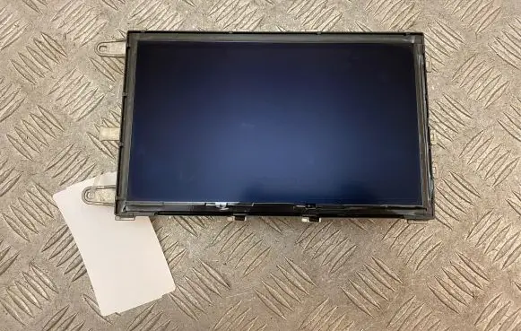 Mercedes-Benz E W213 Screen/display/small screen A2139009406