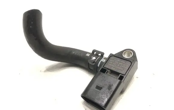 Volkswagen T-Roc LP gas reducer temperature sensor 04L906051B