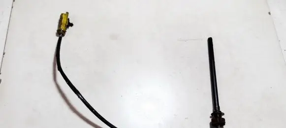 Peugeot 307 Oil level sensor 96441403