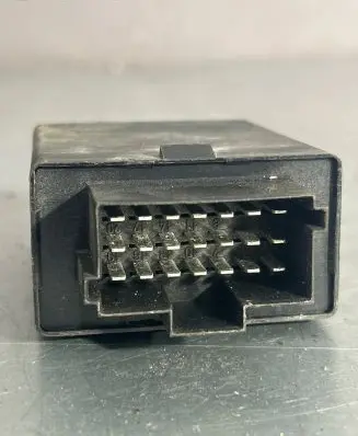 Mercedes-Benz Vito Viano W638 Other control units/modules A0004460027 60208001 PA66309GG