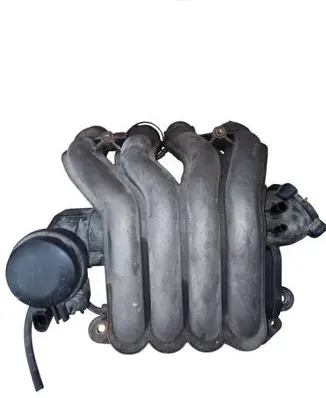 Audi A4 S4 B6 8E 8H Intake manifold 06B133210AL 06B133619D 058133212B