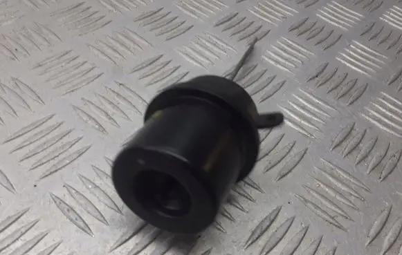 Hyundai Coupe Valve 
