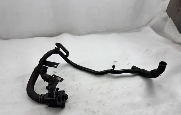 Skoda Octavia Mk3 (5E) Electric auxiliary coolant/water pump 5Q0121599 5Q0121599Q