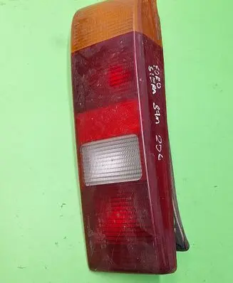 Ford Sierra Rear/tail lights 87bg13a603
