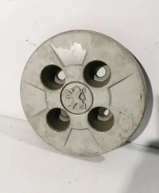 Peugeot Bipper Original wheel cap 1309058070 1311079070 1311078070