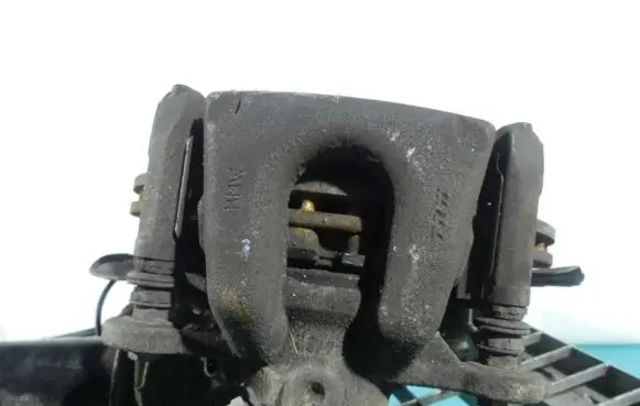 BMW 1 E81 E87 Front brake caliper IMPRK1246826