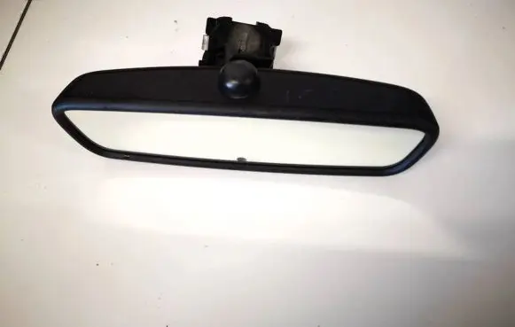 BMW 5 GT F07 Rear view mirror (interior) E11026662