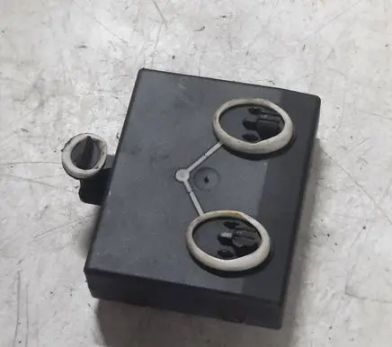 Audi Q7 4L Door control unit/module 4L0959795B
