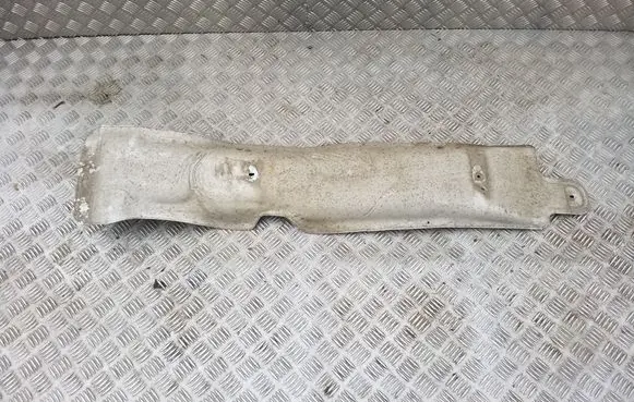 Volkswagen Crafter Exhaust heat shield A9064913730