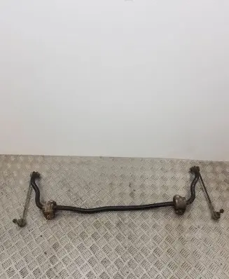 BMW X3 E83 Front anti-roll bar/sway bar 3413134