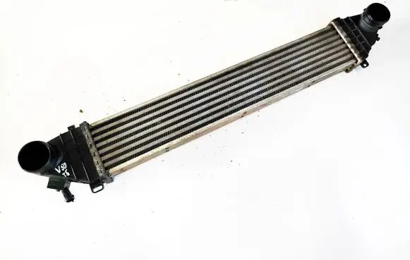Volvo V50 Intercooler radiator h3122000