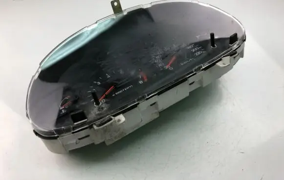 Hyundai Lantra II Speedometer (instrument cluster) 71111300