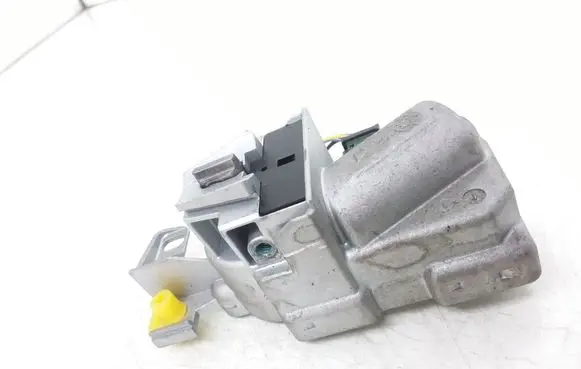 Steering wheel lock