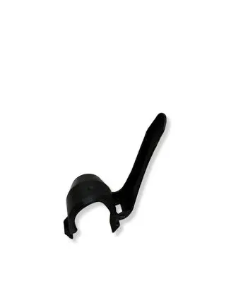 Opel Mokka B Bonnet wind deflector 9836076780