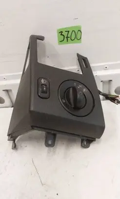 Mercedes-Benz Sprinter W906 Light switch A9065450104 1103187
