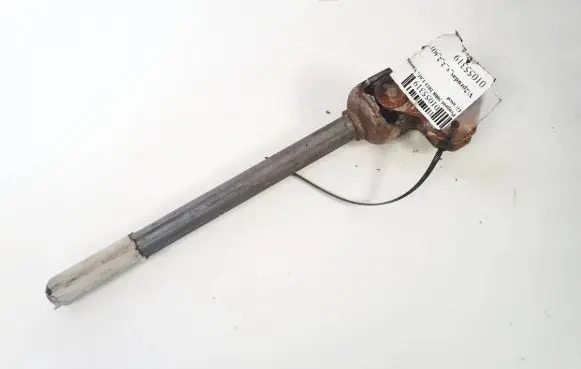 Peugeot 3008 I Steering wheel axle