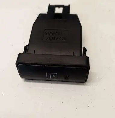 Toyota Prius (XW20) Hand parking brake switch 15A685