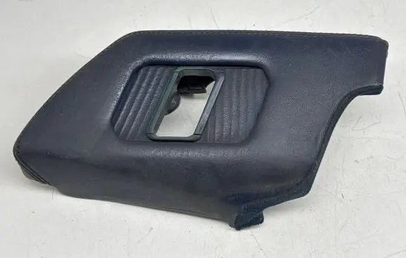 Mercedes-Benz SL R129 Seat belt height adjuster 1299110122