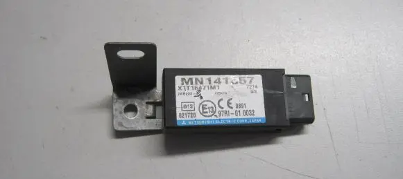 Mitsubishi L200 Immobilizer control unit/module MN141557