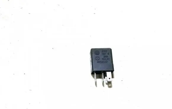 Fiat Stilo Other relay 46520421