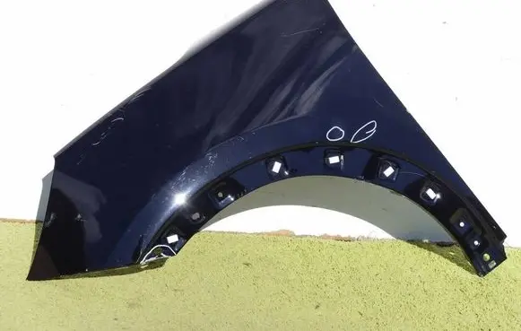 Ford Puma Front bumper L1TB-S1601-AL