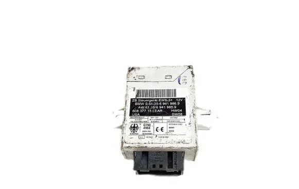 BMW X5 E53 Immobilizer control unit/module 6941986