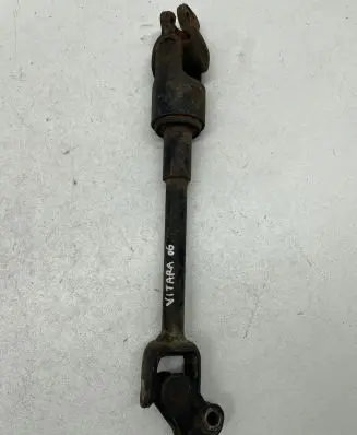 Steering column universal joint