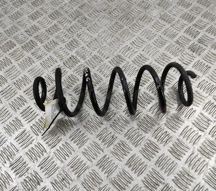 Nissan Qashqai J12 Rear coil spring 550206UA7B