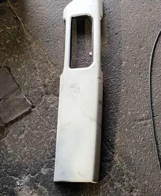 Land Rover Range Rover Sport L494 Dashboard glove box trim DK6204268CPIA03 DK6204268C DK6204268