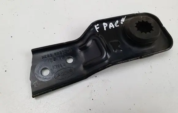 Jaguar F-Pace Other engine bay part HK838K337AE