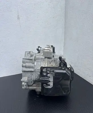Skoda Yeti (5L) Automatic gearbox SFN