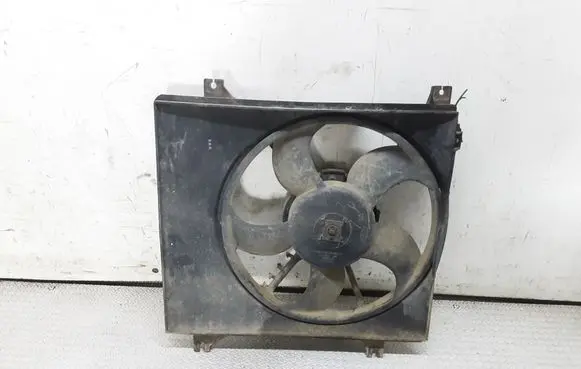 Hyundai Atos Classic Electric radiator cooling fan 4569631