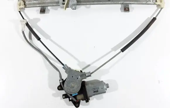 Suzuki Grand Vitara I Front door window regulator with motor 8343065D00 0621008910