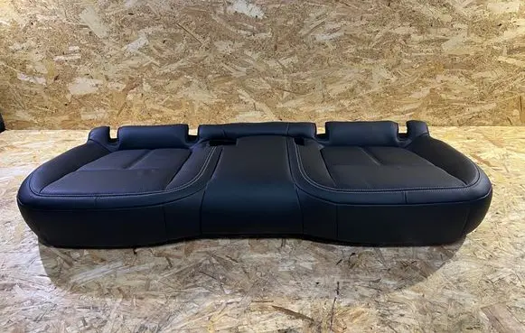 Porsche Macan (95B) Rear seat 95BHF500010 T140225 5058381